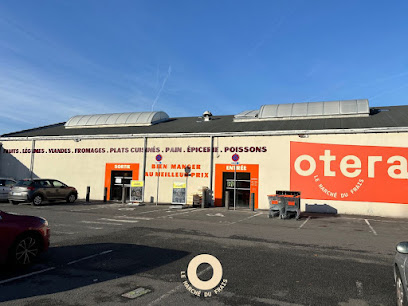 Otera Wasquehal Marché Alimentaire à Wasquehal