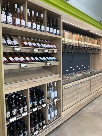 Ô Marché Saumurois, Marchés Alimentaire à Distré