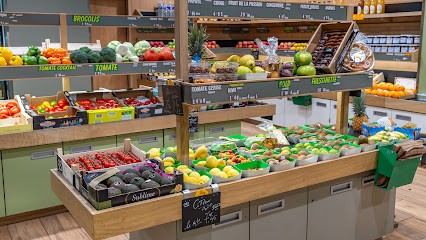 Les délices de Vanves, Marchés Alimentaire à Vanves