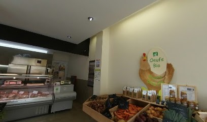 La ferme de Benoit et Amélie, Marchés Alimentaire à Sainte-Savine