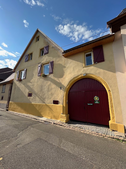 Ruche Qui Dit Oui - Orschwihr, Marché Alimentaire à Orschwihr