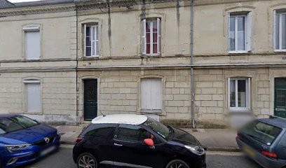 le royaume des bonbons, Marchés Alimentaire à Châtellerault