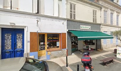 L'Epicerie de Rosy, Marchés Alimentaire à Saujon