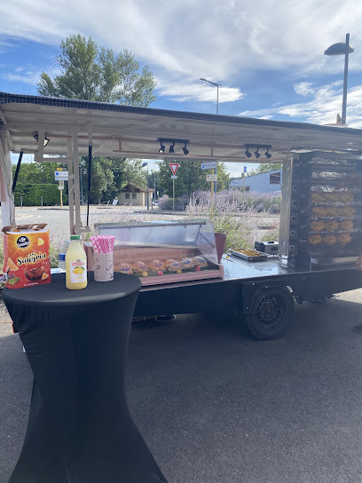Le Poulet De Lulu, Marché Alimentaire à Villemur-sur-Tarn