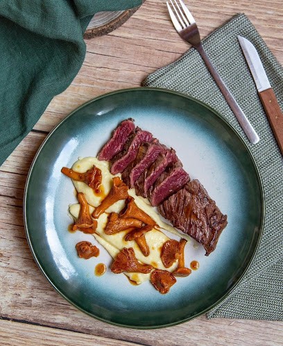 Halles & Marchés, Marchés Alimentaire à L'Union