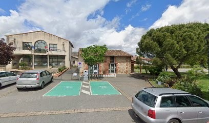 La Ruche Qui Dit Oui! Gardouch, Marchés Alimentaire à Gardouch