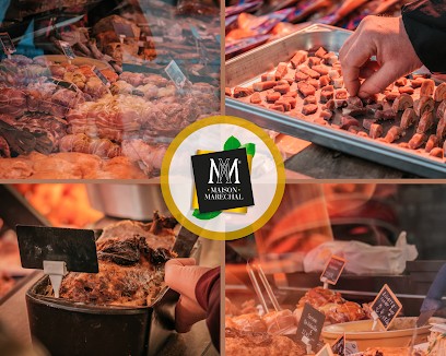 Maison Maréchal Biltoki Halles d'Issy-Les-Moulineaux, Marchés Alimentaire à Issy-les-Moulineaux