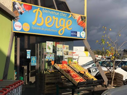 Épicerie de producteurs Bergé, Marchés Alimentaire à Carcassonne