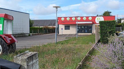 O’Pré des paysans, Marchés Alimentaire à Blois