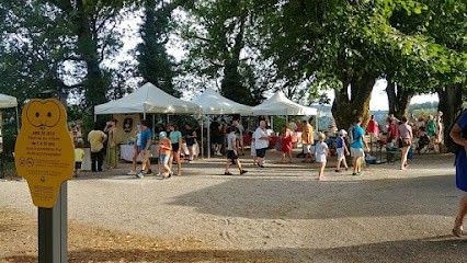 Marche estival des producteurs et artisans de Granges sur Baume, Marchés Alimentaire à Hauteroche