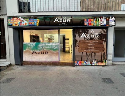 Alimentation Azur, Marchés Alimentaire à Toulon