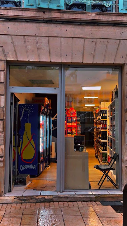 Smax Market Bar Le Duc, Marché Alimentaire à Bar-le-Duc