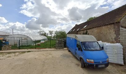 Ruche de Saint-Germain-des-Prés - Chemin de la Mouloire, Marchés Alimentaire à Saint-Germain-des-Prés