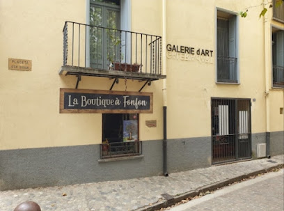 Fruit Et Légumes Fonfon Céret, Marché Alimentaire à Céret