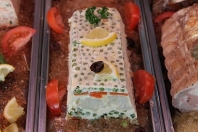 PH Bara - La Giraudière, Marchés Alimentaire à La Flèche