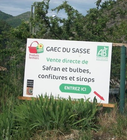 Ferme du GAEC DU SASSE Les trésors de nos montagnes, Marchés Alimentaire à Bayons