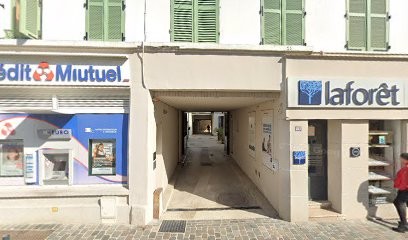 Didier lorne, Marchés Alimentaire à Arpajon