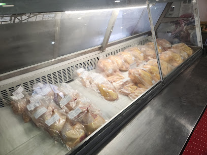 Maison Andrieu Volailles, Marché Alimentaire à Oloron-Sainte-Marie