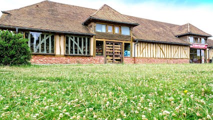 Le Panier De La Ferme, Marchés Alimentaire à Coubert