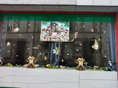 Douceurs Des 3 Cornes, Marchés Alimentaire à Saint-Vaury