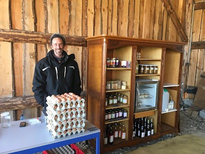 Marché Bio des Paysans des 4 vents, Marchés Alimentaire à Montseveroux