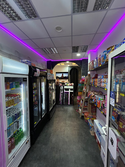 Sk Shop Marché Alimentaire à Nice