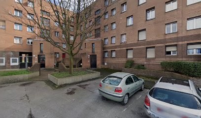 Abou, Marchés Alimentaire à Grande-Synthe