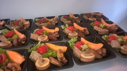 Drive et Dépot fermier de Molières, Marchés Alimentaire à Molières