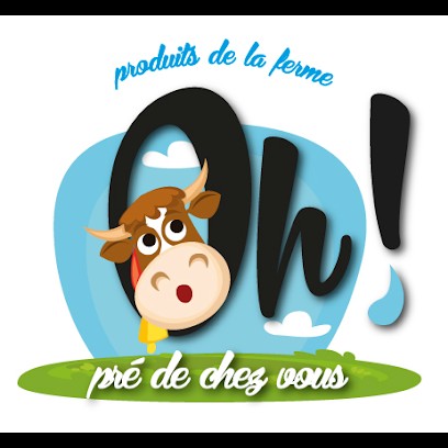 Oh Pré de Chez Vous, Marchés Alimentaire à Steenvoorde