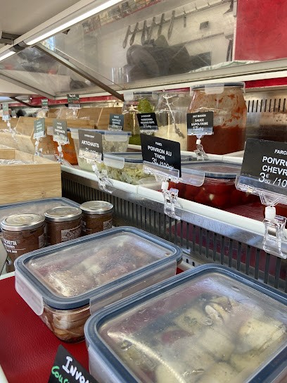 CASA UGO, Marchés Alimentaire à Fronton