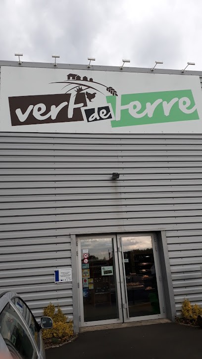Green Earth, Marchés Alimentaire à Saint-Martin-Boulogne