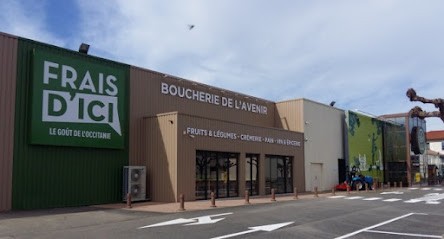 Frais D'Ici Cahors, Marchés Alimentaire à Cahors