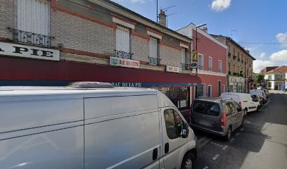 Marché de La Pie, Marchés Alimentaire à Saint-Maur-des-Fossés