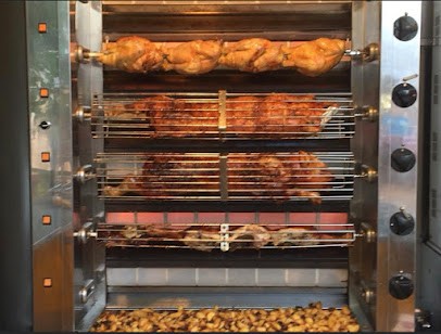 Cuit Cuit Poulet, Marchés Alimentaire à Calmont