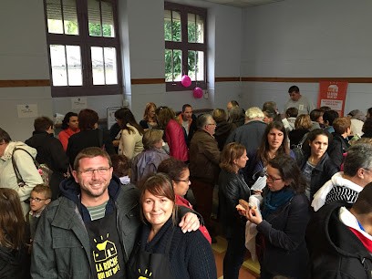 La Ruche Qui Dit Oui ! Lieusaint, Marchés Alimentaire à Lieusaint