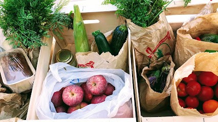 Locavor de Saint-Barthélemy d'Anjou, Marchés Alimentaire à Saint-Barthélemy-d'Anjou